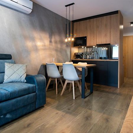 Kalinowy Zakatek - Apartament Nr 8 Kalinowa 13 שצ'צ'ירק מראה חיצוני תמונה