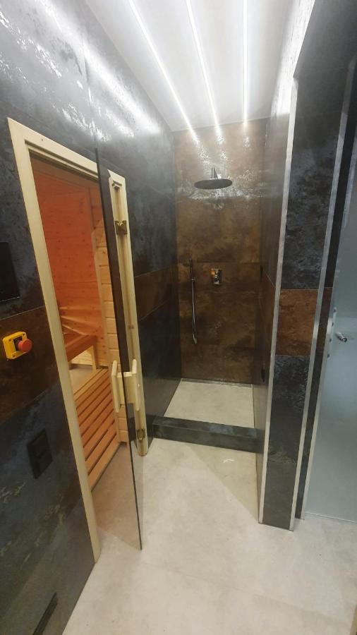 Kalinowy Zakatek - Apartament Nr 8 Kalinowa 13 שצ'צ'ירק מראה חיצוני תמונה