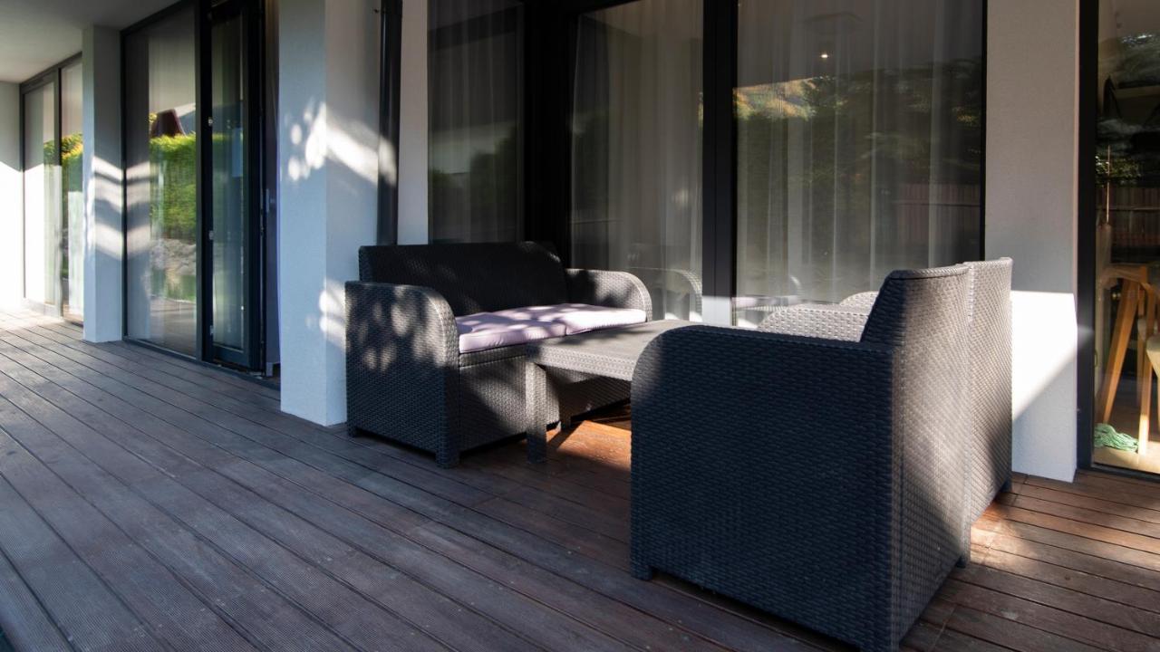 Kalinowy Zakatek - Apartament Nr 8 Kalinowa 13 שצ'צ'ירק מראה חיצוני תמונה