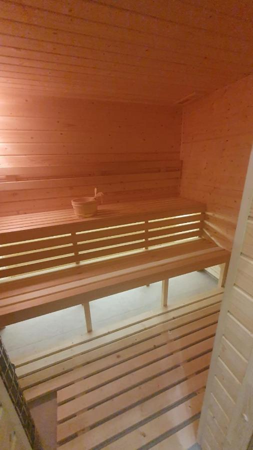 Kalinowy Zakatek - Apartament Nr 8 Kalinowa 13 שצ'צ'ירק מראה חיצוני תמונה