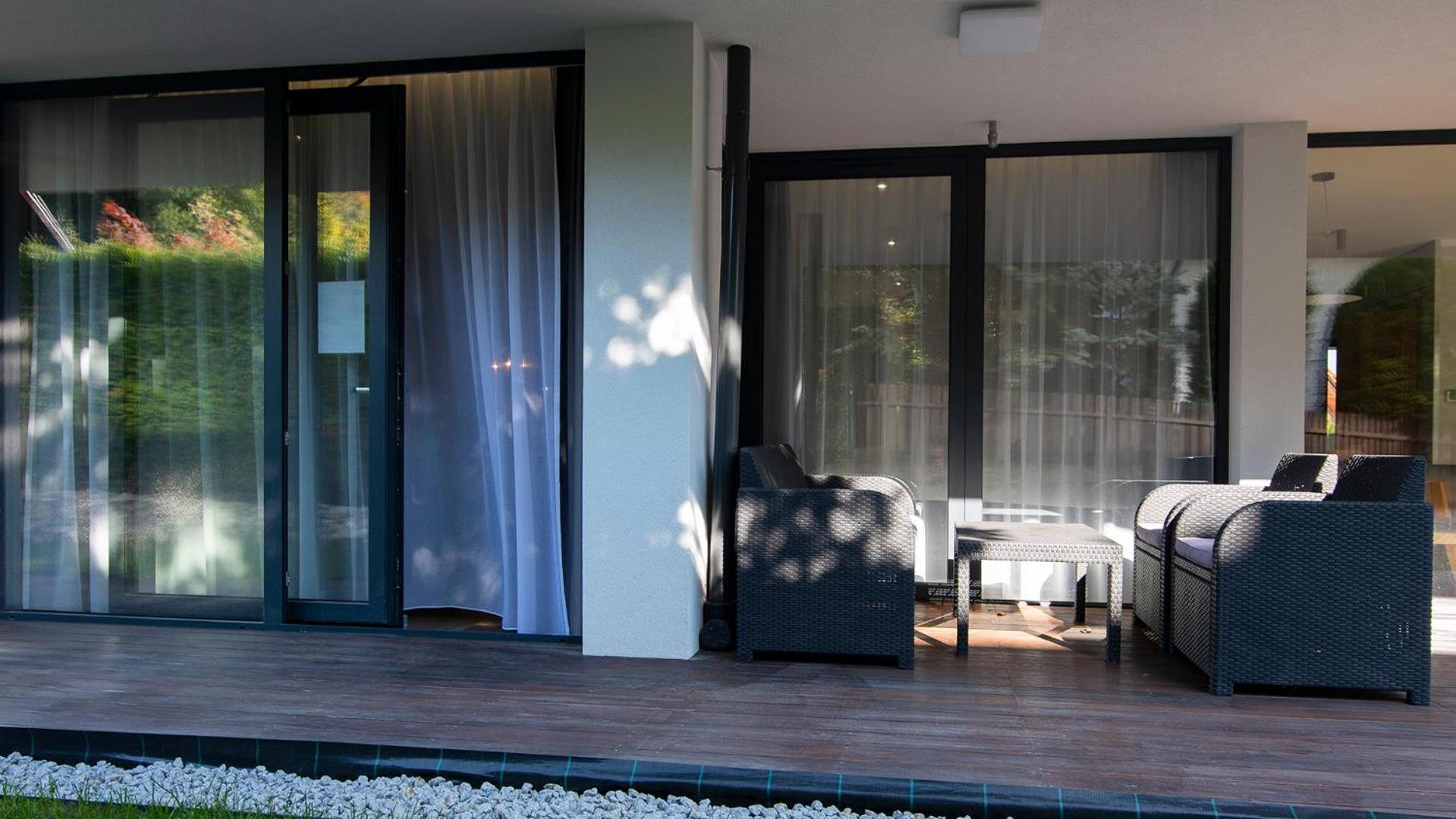 Kalinowy Zakatek - Apartament Nr 8 Kalinowa 13 שצ'צ'ירק מראה חיצוני תמונה