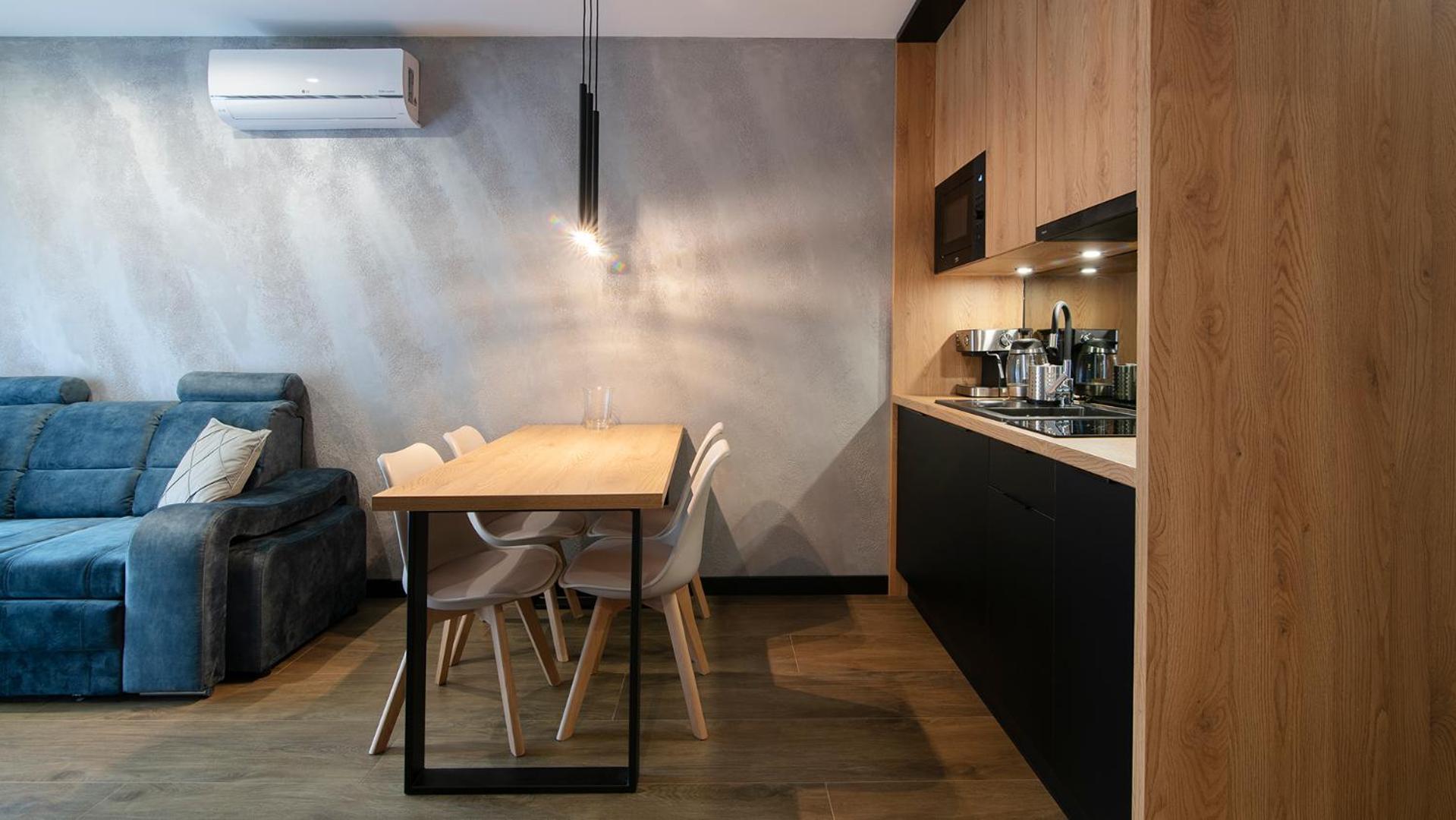 Kalinowy Zakatek - Apartament Nr 8 Kalinowa 13 שצ'צ'ירק מראה חיצוני תמונה