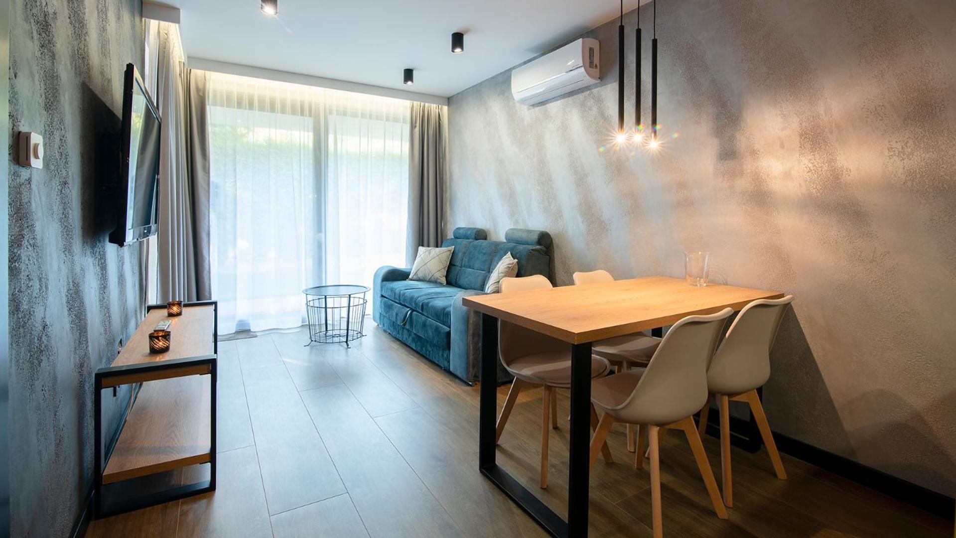 Kalinowy Zakatek - Apartament Nr 8 Kalinowa 13 שצ'צ'ירק מראה חיצוני תמונה